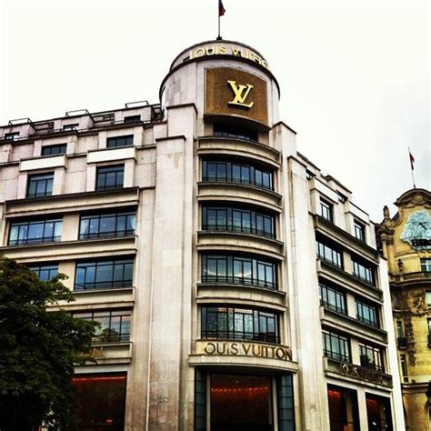 louis vuitton factory tour